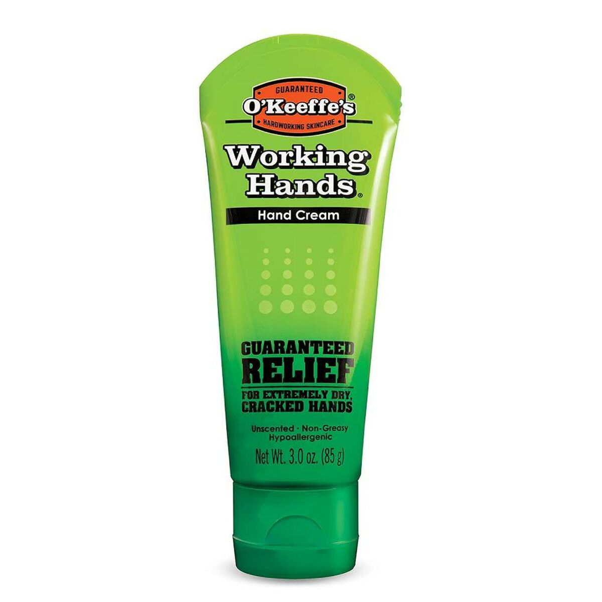 Handcreme O’Keeffe’s (80 gr)-0
