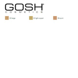 Eyeshadow Forever Gosh Copenhagen (1,5 g) (1,5 g)-1