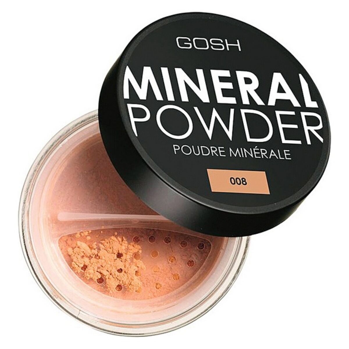Loose Dust Mineral Gosh Copenhagen (8 g) 8 g-2