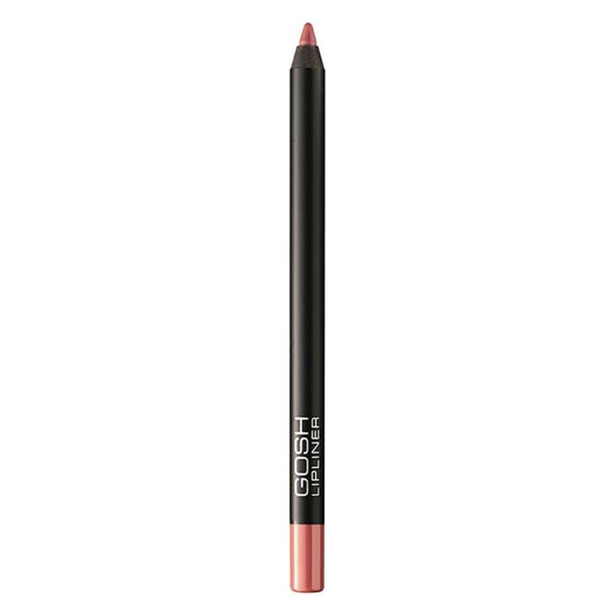 Lipliner Velvet Touch Gosh Copenhagen (1,2 g)-7