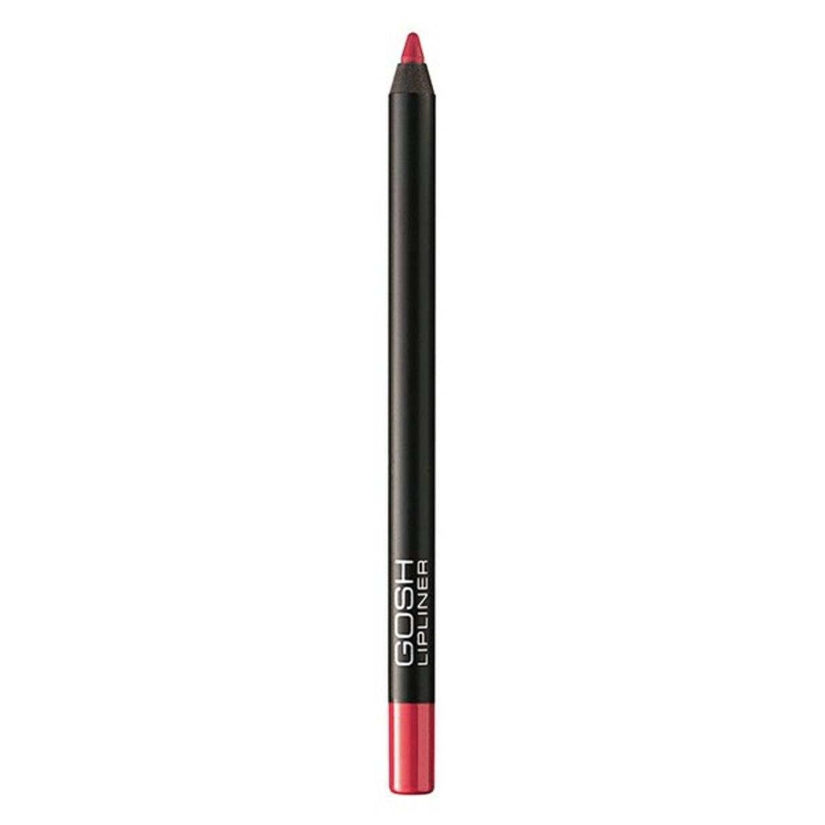 Lipliner Velvet Touch Gosh Copenhagen (1,2 g)-5
