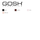 Eyeliner Kohl Gosh copenhague (1,1g)-1