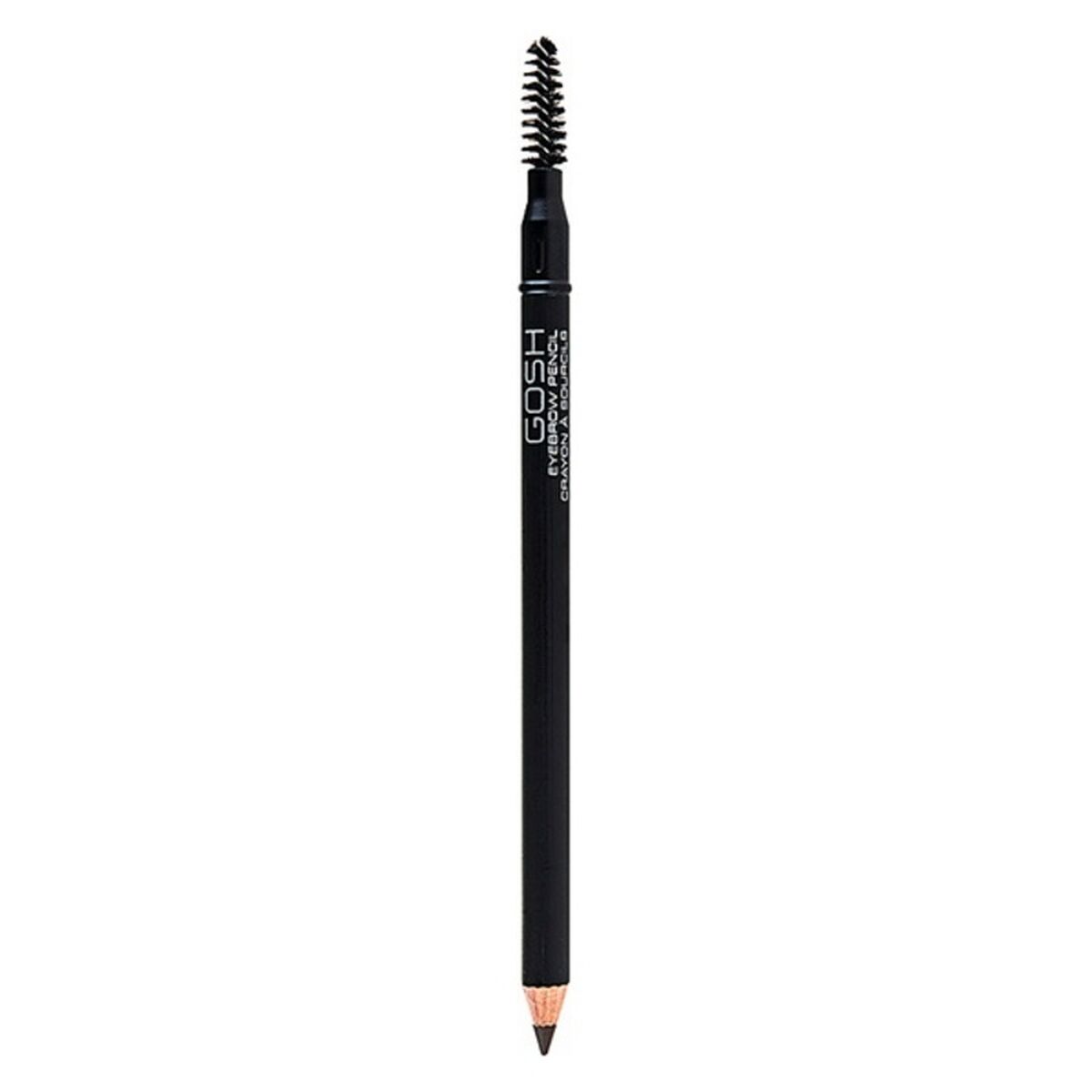 Eyebrow Make-up Gosh Copenhagen-2