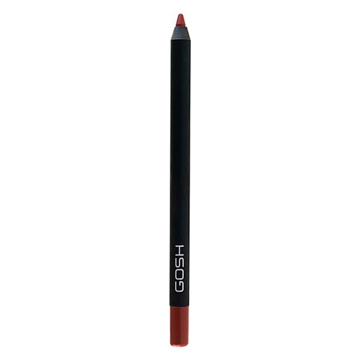 Lipliner Velvet Touch Gosh Copenhagen (1,2 g)-2