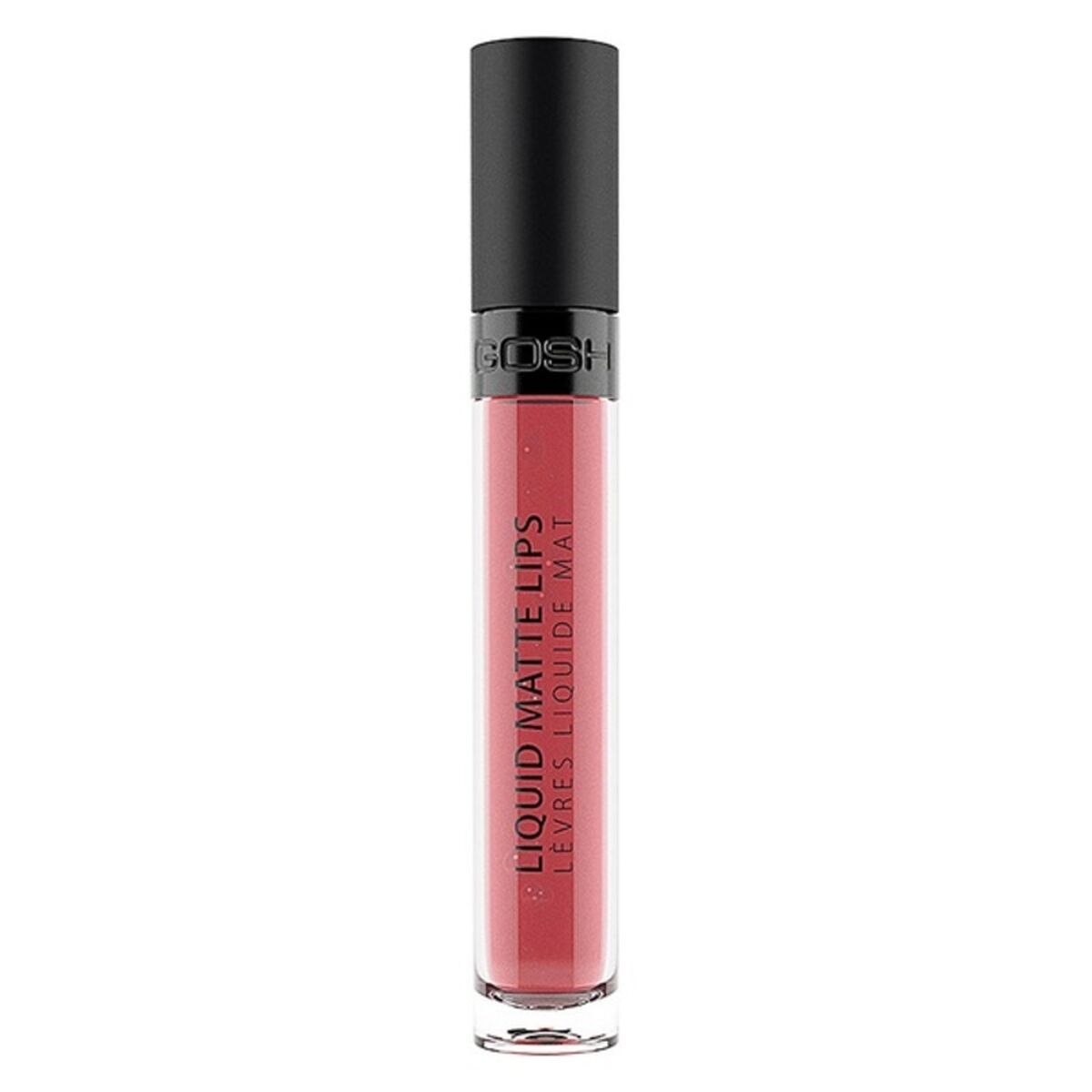 Lipstick Liquid Matte Gosh Copenhagen (4 ml)-7