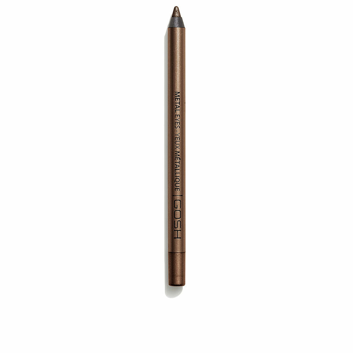 Make-Up Set Gosh Copenhagen METAL EYES-0
