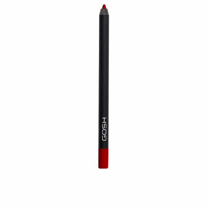 Lipstick Gosh Copenhagen VELVET TOUCH