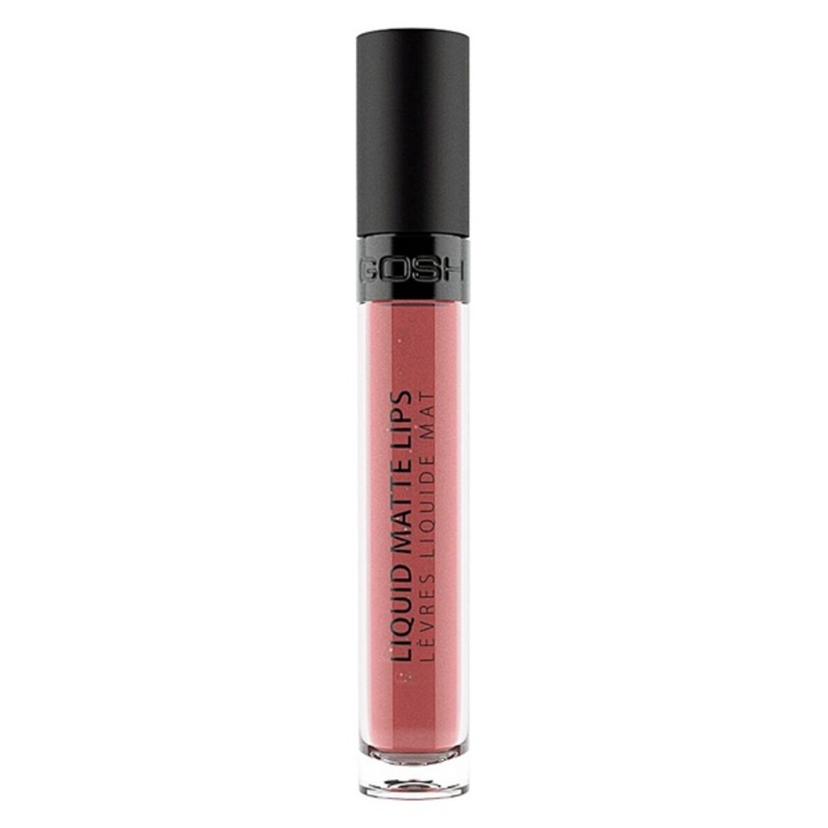 Lipstick Liquid Matte Gosh Copenhagen (4 ml)-2