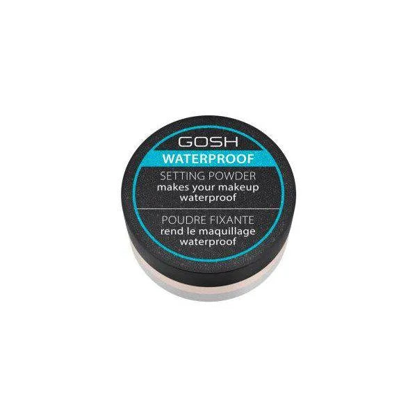 Gosh Waterproof Setting cipria 7 g