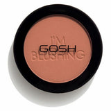 Blush I'm Blushing Gosh Copenhagen 004 Crush (5,9 gr)-4