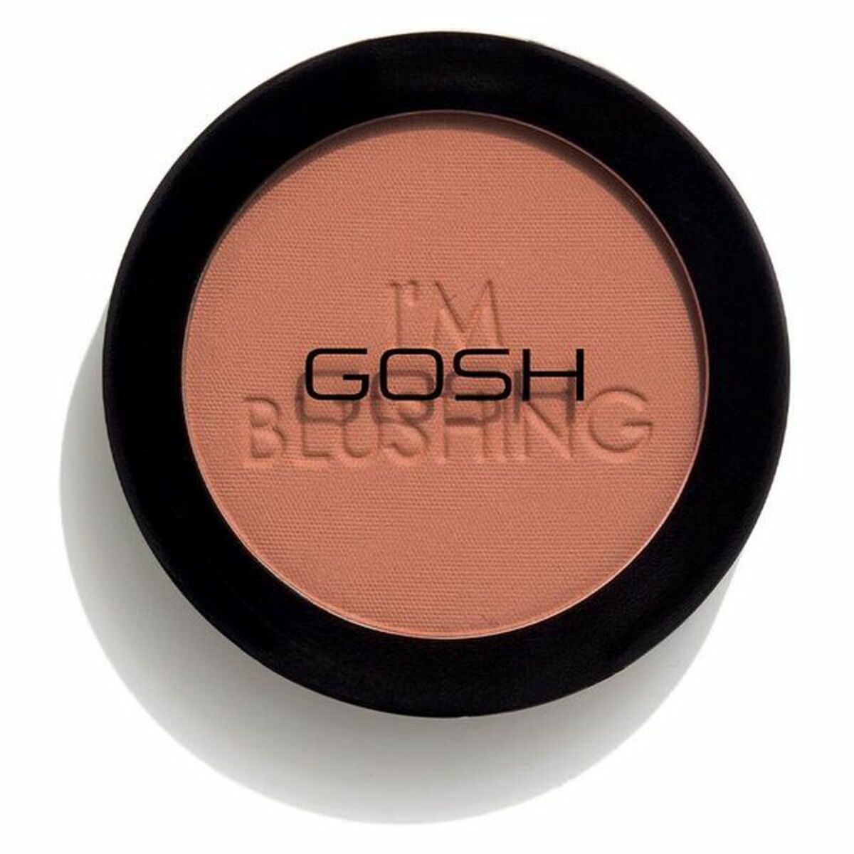 Rouge I'm Blushing Gosh Copenhagen 004 Crush (5,9 gr)-4