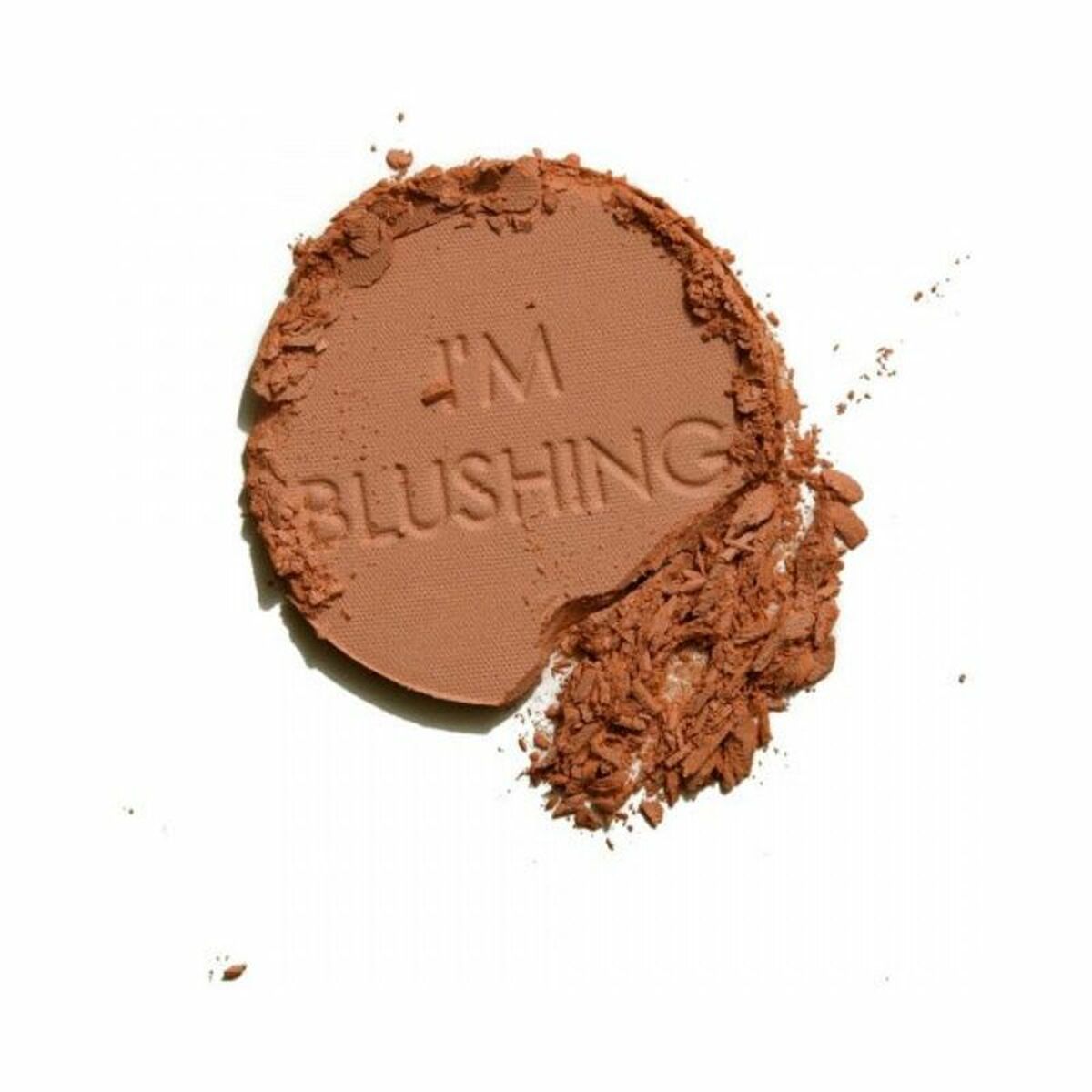 Blush I'm Blushing Gosh Copenhagen 004 Crush (5,9 gr)-1