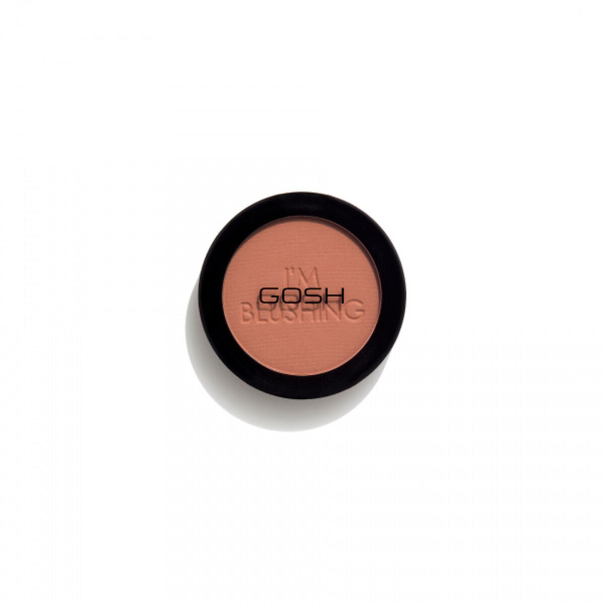 Blush I'm Blushing Gosh Copenhagen 004 Crush (5,9 gr)-0