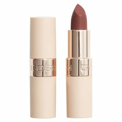 Lip balm Gosh Copenhagen Luxury Nude Nº 003 Stripped 4 g