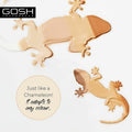 Primer de machiaj Gosh Copenhagen (30 ml)-0