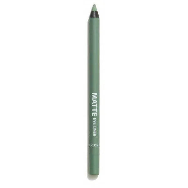 Gosh Matte eyeliner 008-Crazy Blue