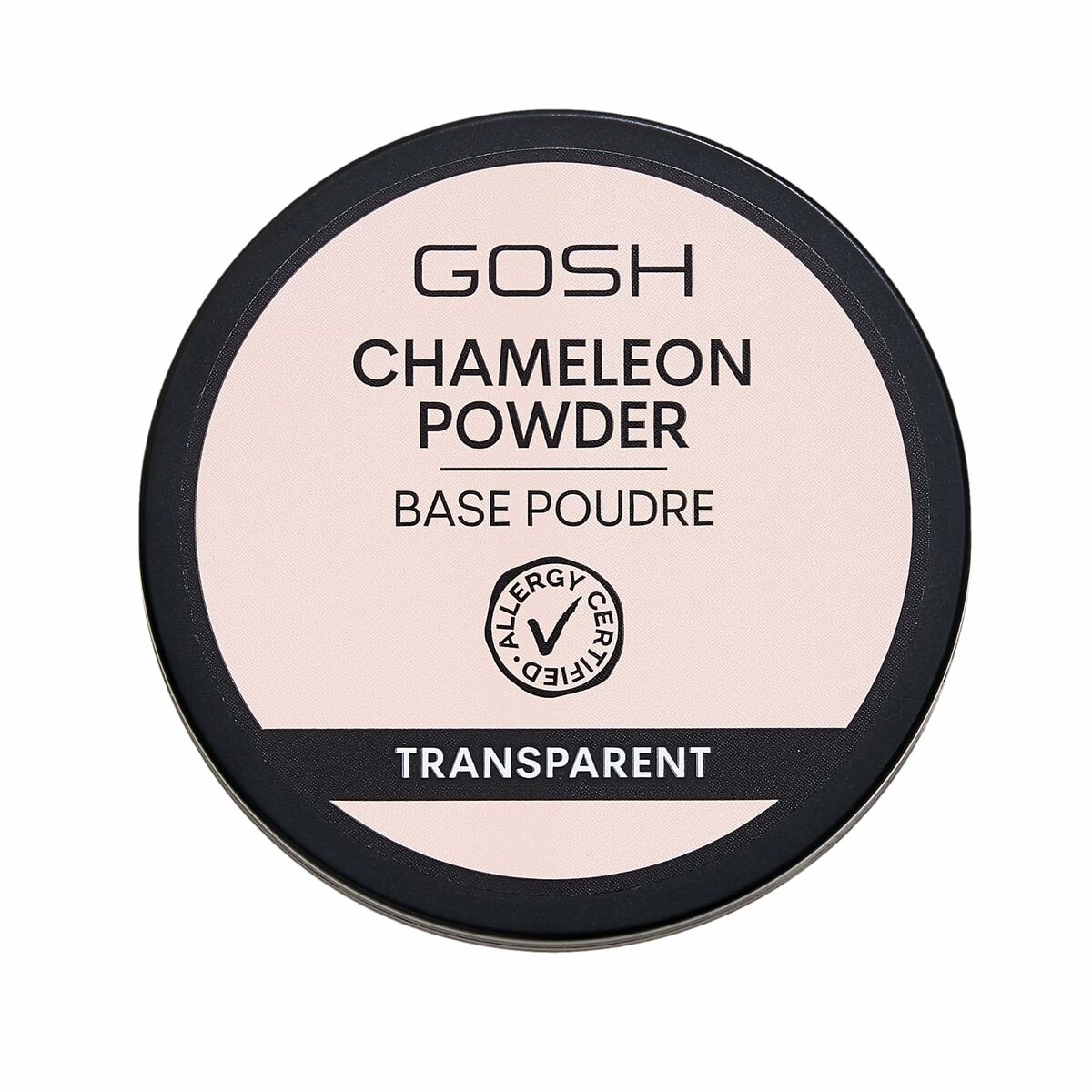 Makeup Fixer Gosh Copenhagen Chameleon Loose Dust Nº 001 Transparent 8 g-0