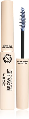 Gosh Brow Lift Lamination gel 001-Transparent 6 ml