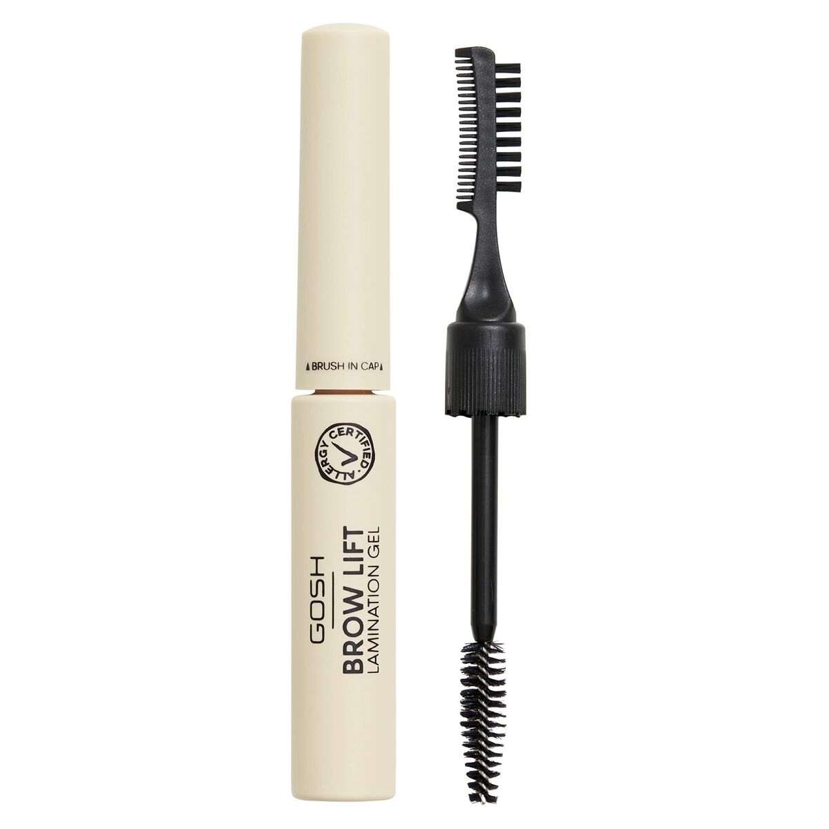 Eyebrow Fixing Gel Gosh Copenhagen Brow Lift-0