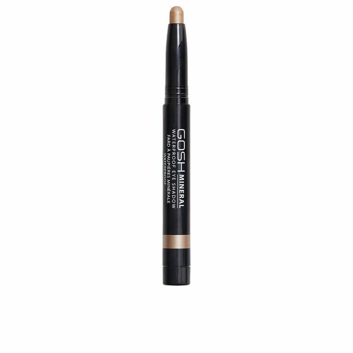 Lidschatten Gosh Copenhagen Mineral 2,5 g-0