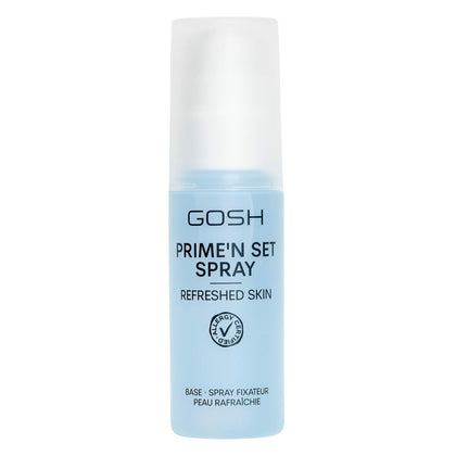 Makeup Fixer Gosh Copenhagen Prime'n Set Spray 50 ml