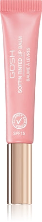 Gosh Soft'n Tinted balsamo labbra 001-Nude 8 ml