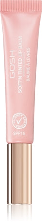 Gosh Soft'n Tinted balsamo labbra 003-Rose 8 ml