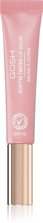Gosh Soft'n Tinted balsamo labbra 004-Vintage Rose 8 ml