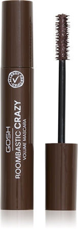 Gosh Boombastic Crazy Volume mascara 005 Chocolate Brown 13 ml