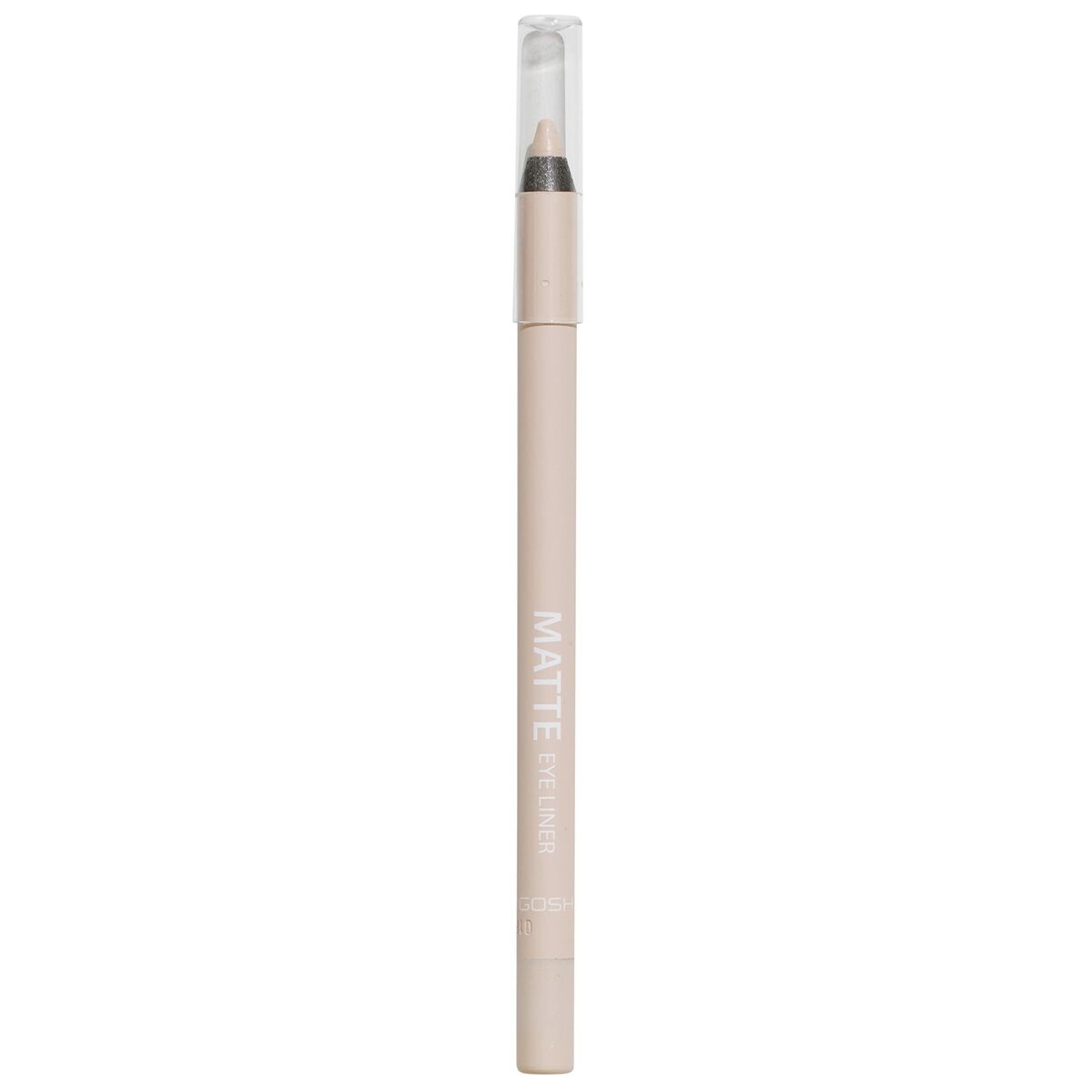 Eyeliner Gosh Copenhagen Mat Nº 013 Nude 1,2 g-0
