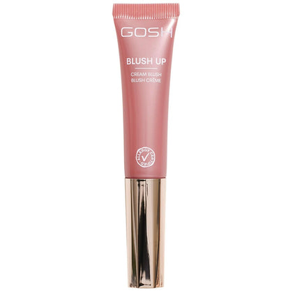 Blush Gosh Copenhagen Blush Up Creamy Nr. 002 Rose 14 ml