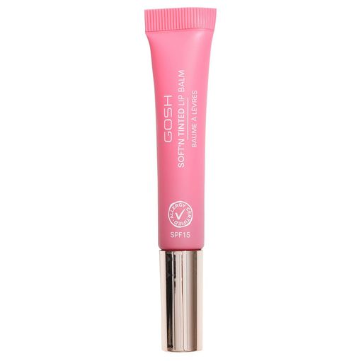 Gosh Soft'n Tinted balsamo labbra 005-Pink Rose 8 ml