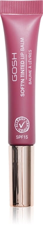 Gosh Soft'n Tinted balsamo labbra 006-Berry 8 ml