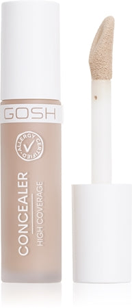 Gosh correttore High Coverage 001-Porcelain 5,5 ml