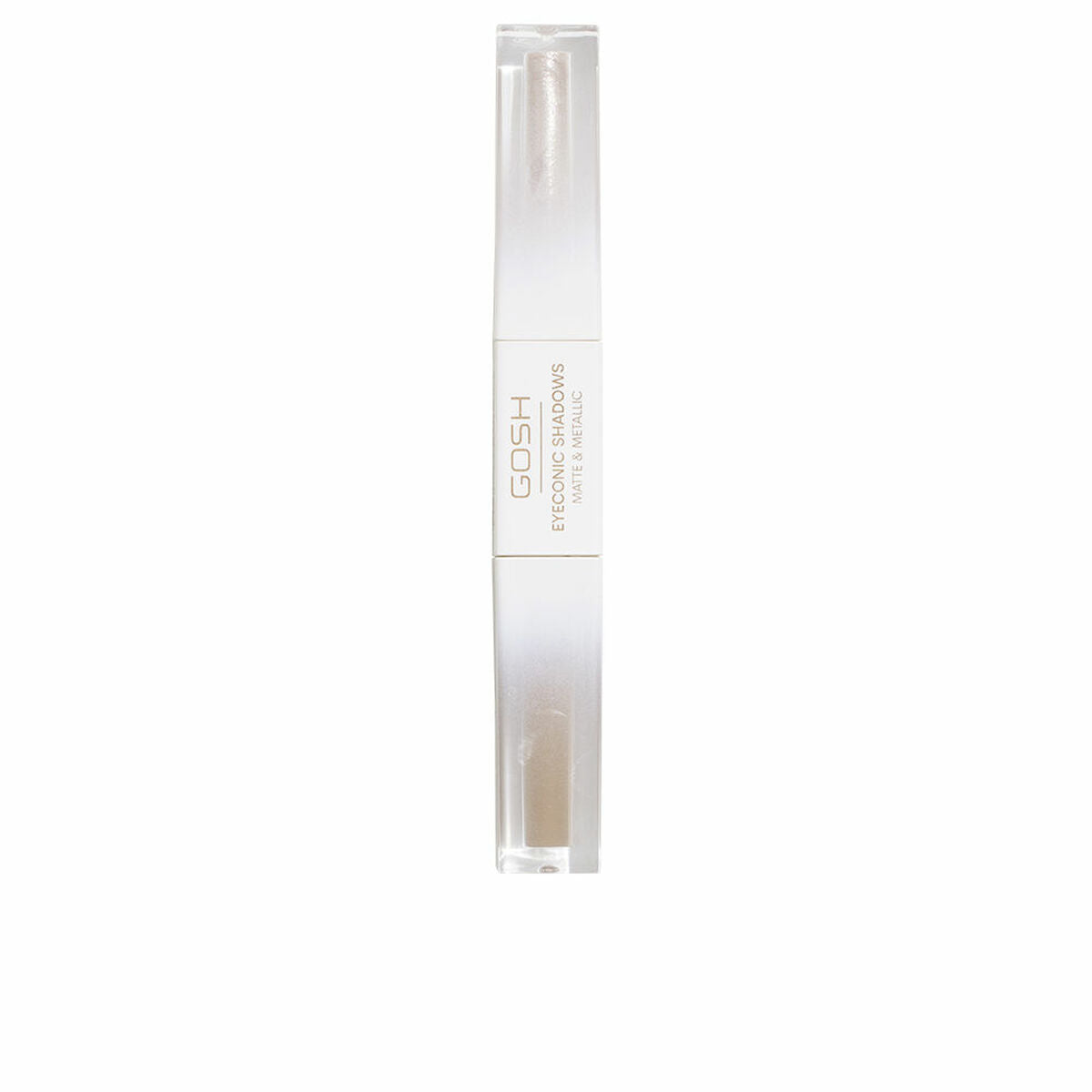 Make-Up Set Gosh Copenhagen EYECONIC SHADOWS-0