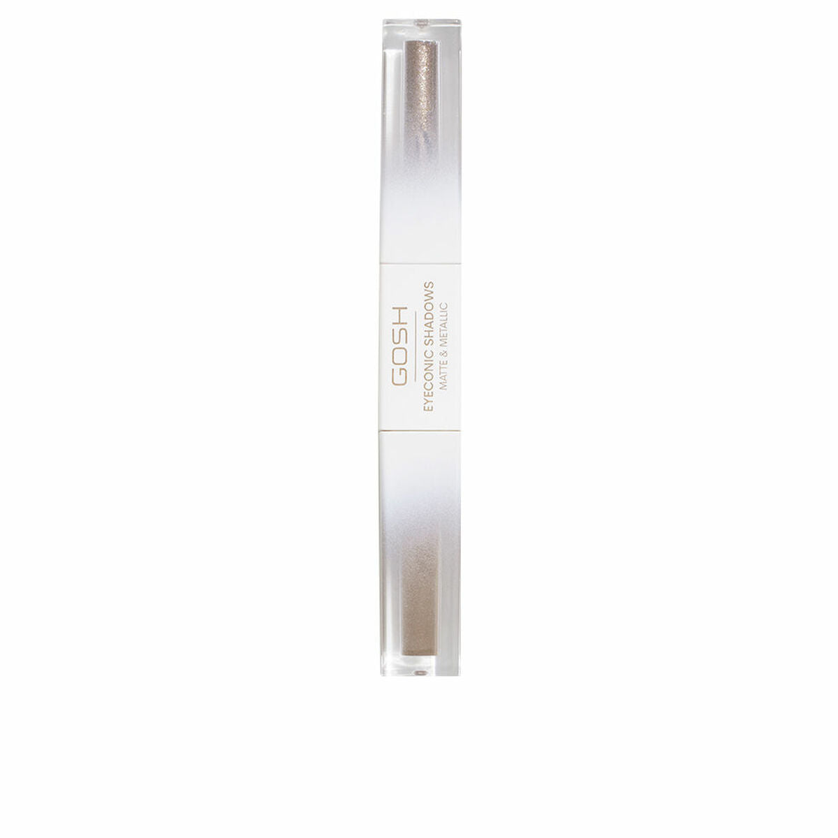 Make-Up Set Gosh Copenhagen EYECONIC SHADOWS-0