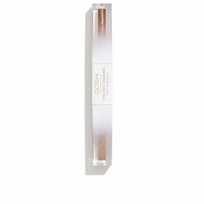 Make-up-Set Gosh Copenhagen EYECONIC SHADOWS