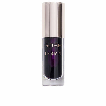 Tinta per Guance e Labbra Gosh Copenhagen LIP STAIN Purple Nº 002-Wild Berry 3 ml