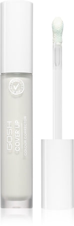 Gosh Cover Up Corrector Líquido 7 ml