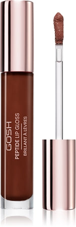 Gosh Peptide lucidalabbra 006-Brownie 7 ml