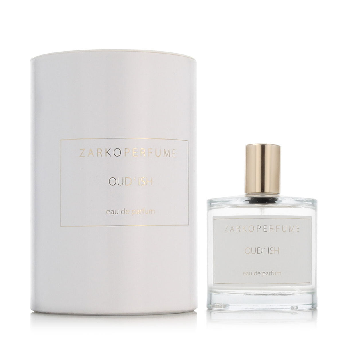 Profumo unisex Zarkoperfume OUD'ISH EDP 100 ml-0