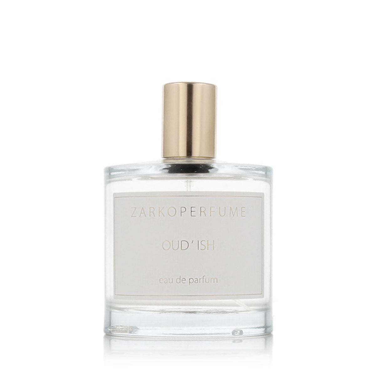 Profumo unisex Zarkoperfume OUD'ISH EDP 100 ml-1