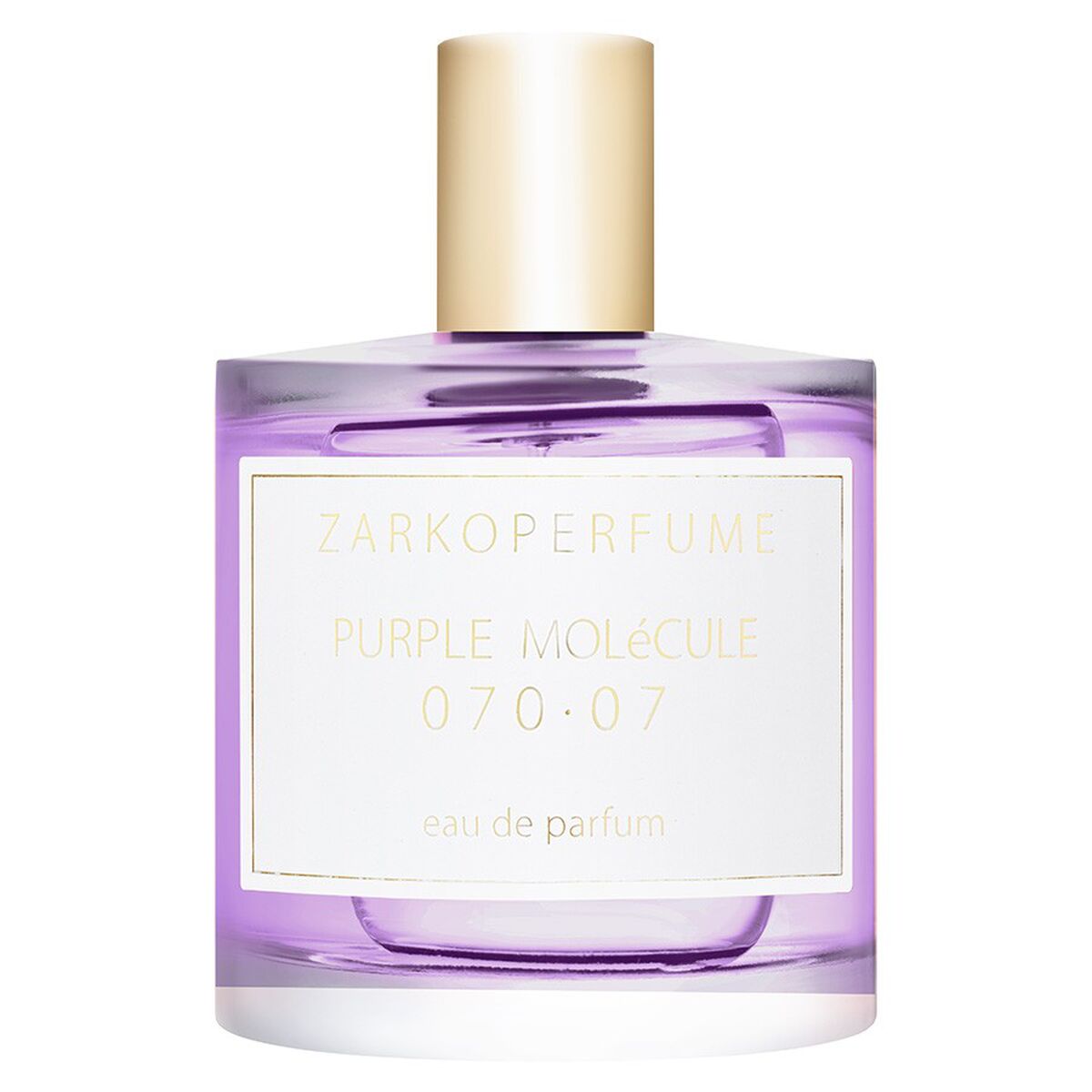 Women's Perfume Zarkoperfume EDP-0