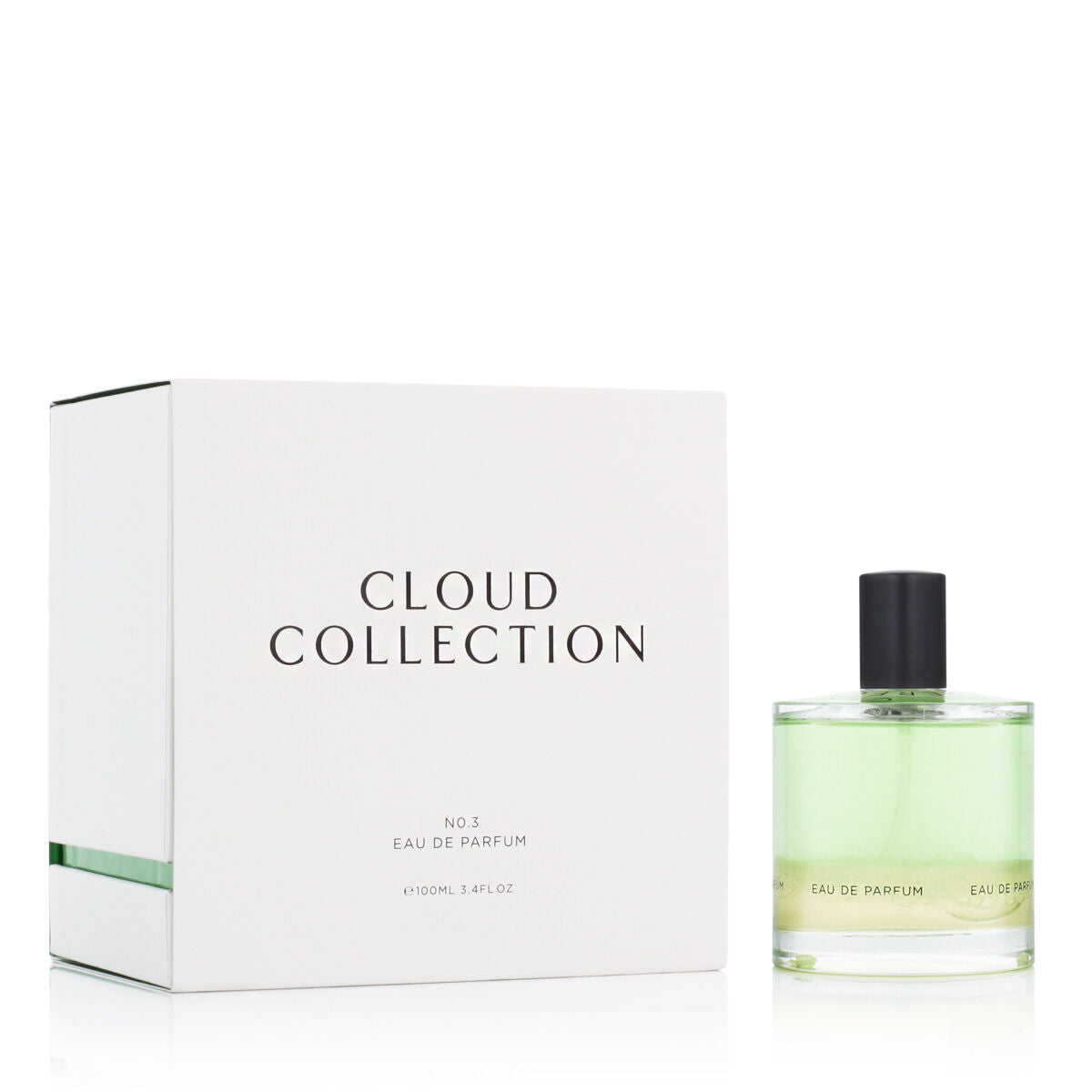 Damenparfüm Zarkoperfume Cloud Collection No.3 EDP 100 ml-0