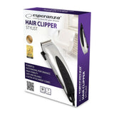 Hair Clippers Esperanza EBC003-1