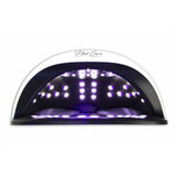 Nageltrockner Esperanza EBN005 Schwarz Weiß 54 W-4