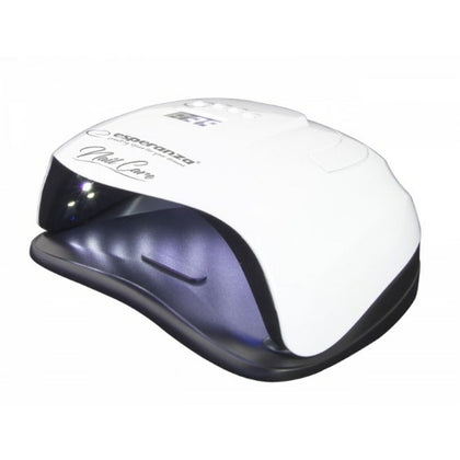 Sèche Ongles Esperanza EBN007 Blanc Noir 80 W