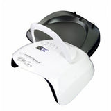 Sèche-ongles Esperanza EBN007 blanc noir 80 W-2