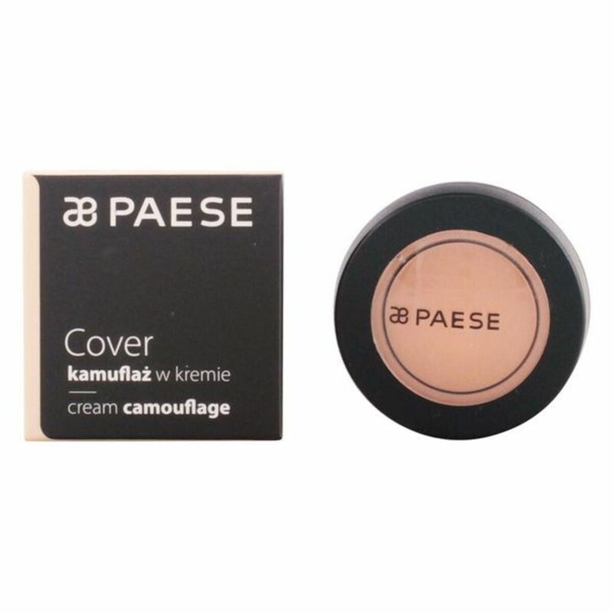Corrector Antimanchas Paese Face099-0