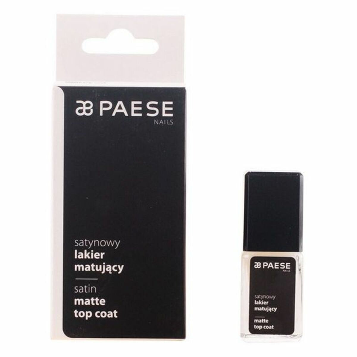 Top Coat Paese Care017 30 ml-0